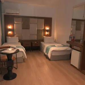 ** Hotel Isle Turkey