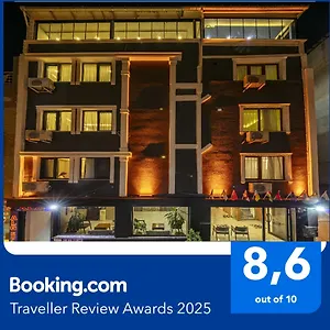 *** Hotel Gul Turkey