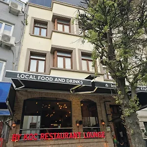 **** Hotel Safir Gold Turkey