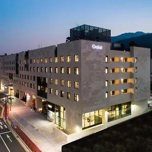 **** Hotel Orakai Cheonggyesan Hotel, Bw Premier Collection South Korea
