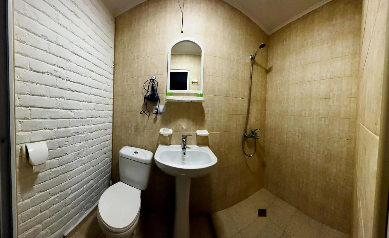 Hostel Pirosmani Tbilisi