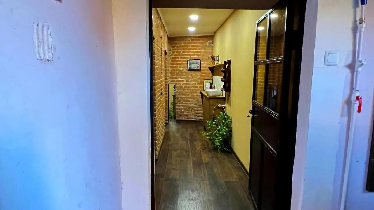 Hostel Pirosmani Tbilisi