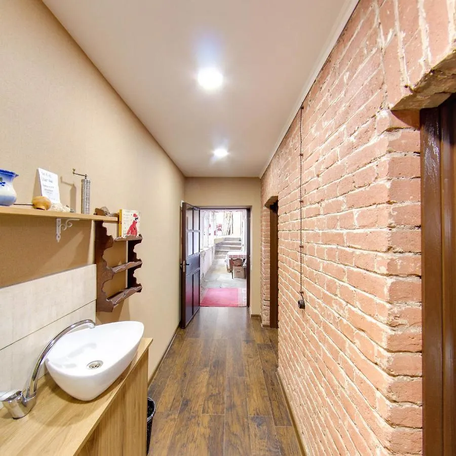 Hostel Pirosmani Tbilisi 0*,  Georgia