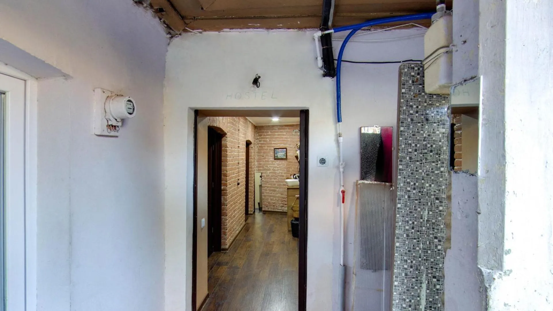 Hostel Pirosmani Tbilisi 0*,  Georgia